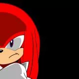 Serious Knuckles (Sonic X)