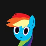  Rainbow Dash