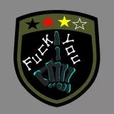 fuck you
