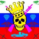 my third emblem (RUS)