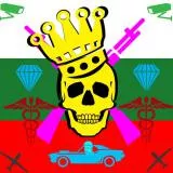 bulgarian emblem (BG)