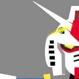 RX-78-2 Gundam/Bright colors