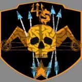 #WST4LIFE - WST CLAN 2017 New Competitive Emblem