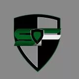 Soldiers Of Fortune Esports Logo Design (SOF)