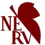NERV Neon Genesis Evangelion