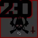 The hail to our lord, Vader the satanist