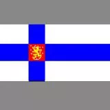 Finland and Lion