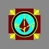 Chernobyl Liquidator Medal