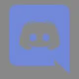 Discord Logo
