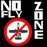 NO FLY ZONE