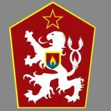 Československo - ČSSR štátny znak