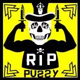 RIP PUSSY