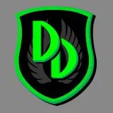 DD Clan Green Wings