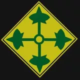4th Infantry Division