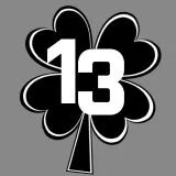lucky 13