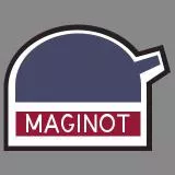 マジノ女学院 エンブレム