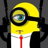 MINION HITMAN