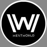 Westworld logo