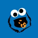 cookie monster