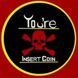 Insert coin