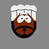 Chef South Park