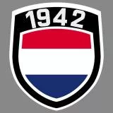 Dutch 1942
