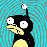 obey the almighty lord Nibbler