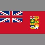 Canadian Red Ensign 1868–1921 ver. 3 (redder, BF1 Companion friendly)