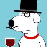 like a sir family guy