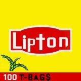 Lipton tea bags