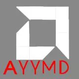 /r/ayymd emblem