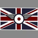 RAF Britian
