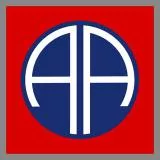 82nd Infantry Division