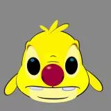 Experiment 625 creator of the sandwiches(adjusted coller)