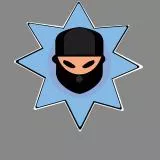 Halo 3 Back Smack Medal