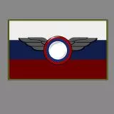 Russian air force