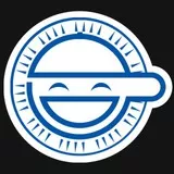 GITS Laughing Man Emblem V.2