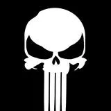 PUNISHER SEAL TEAM 3