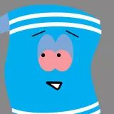 Towelie