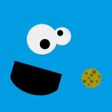Cookie monster