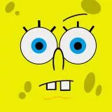 Sponge Bob Sad Face