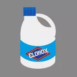 Clorox Bleach