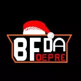 Battlefield da Depressão Emblema