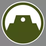 戦車道連盟 連盟ロゴ 2