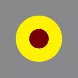 Escarapela Aeronautica Española