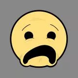 Explosm Repulsed Face