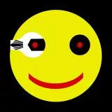 Terminator Emoji 