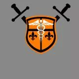 Volpe's Medic Emblem