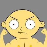 stewie