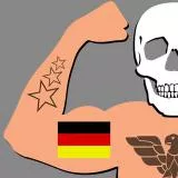 Muscleman German